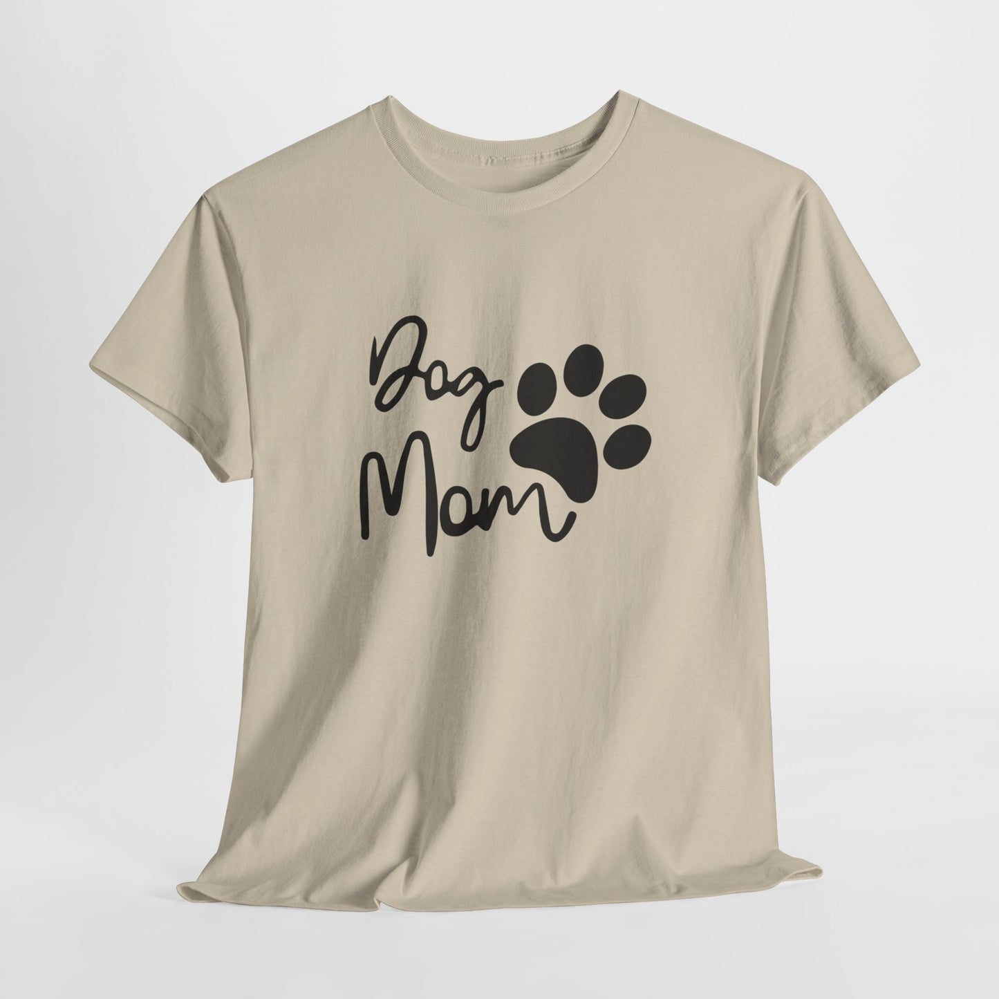 Dog Mom!