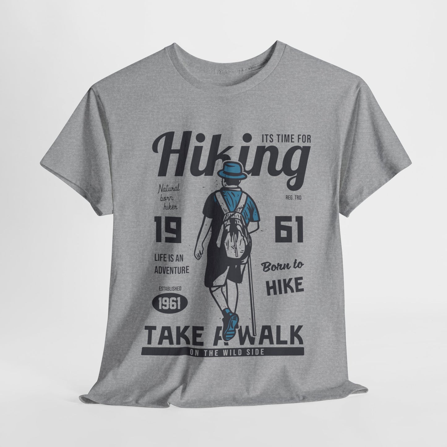 Take a Walk