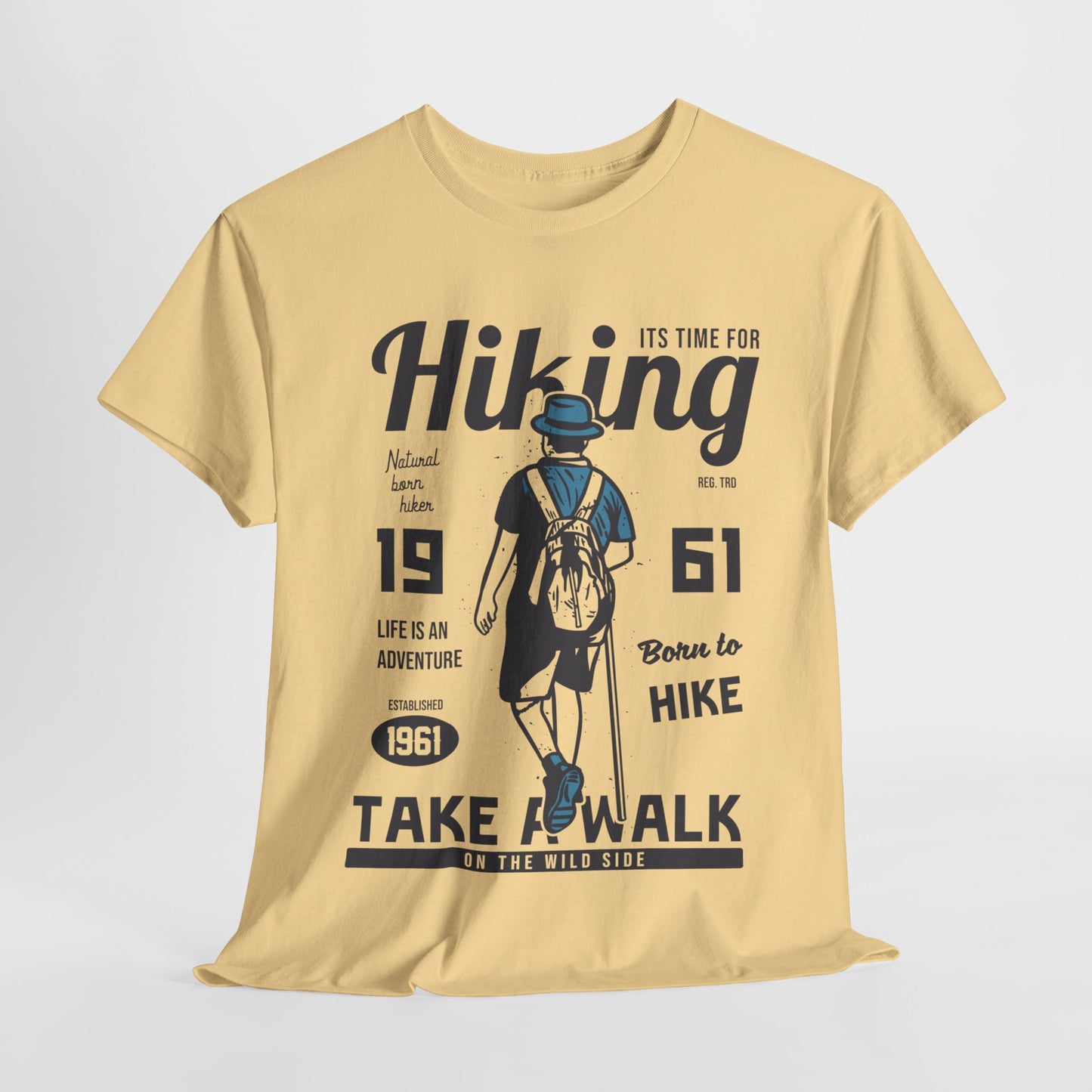 Take a Walk