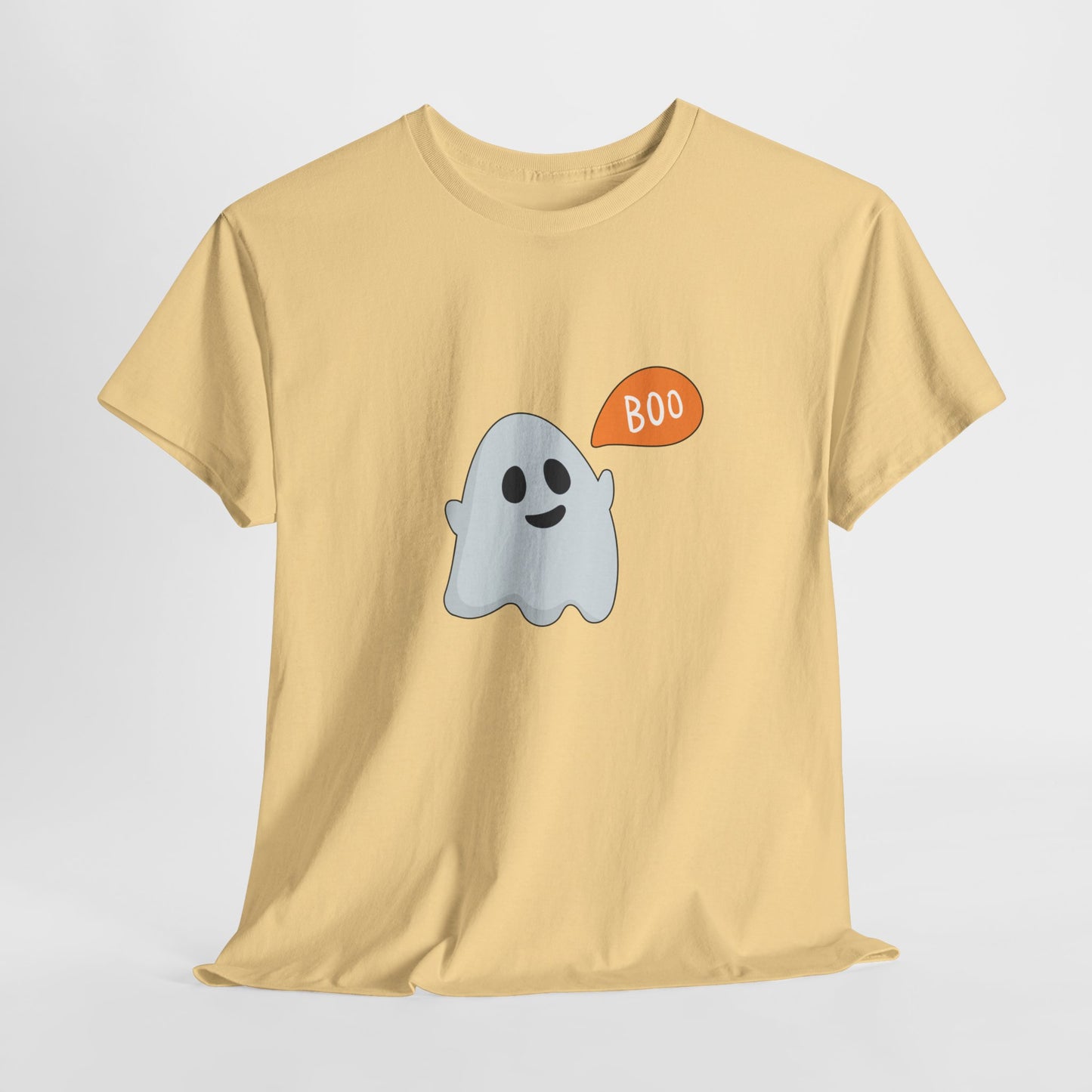 Boo Ghost!