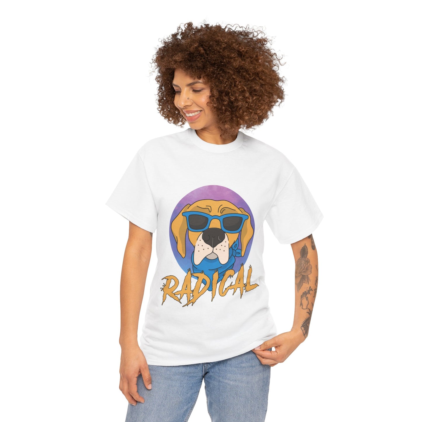 Radical Dog