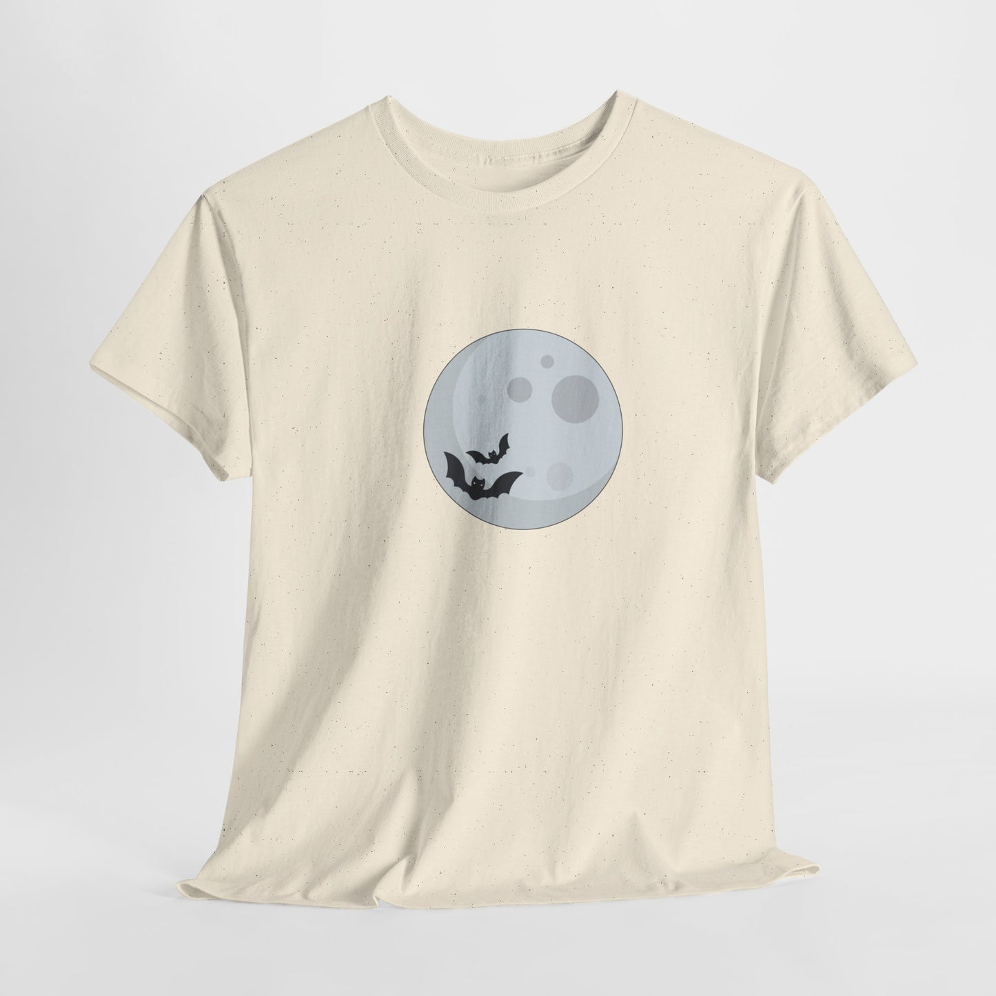 Halloween Moon!