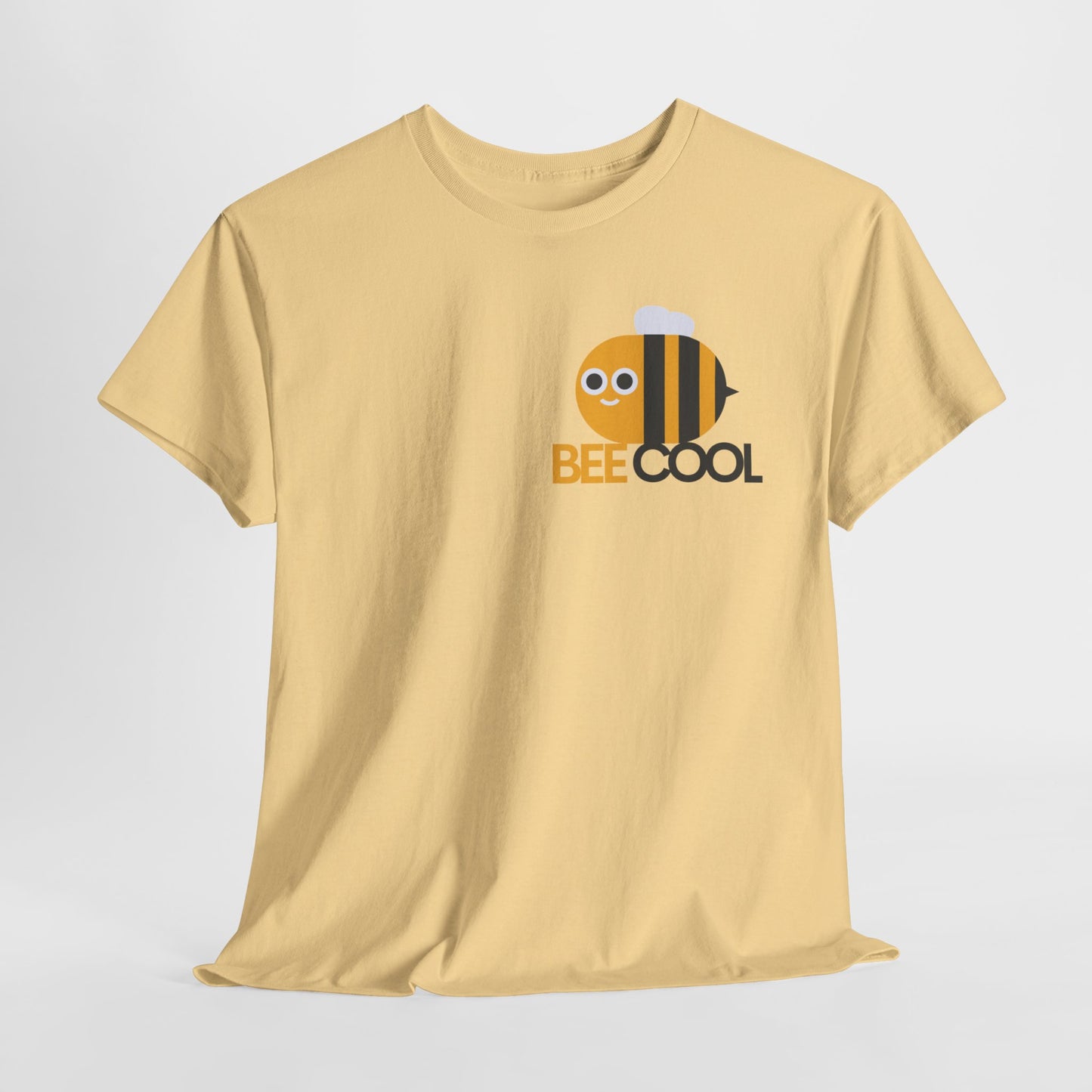 Bee Cool!