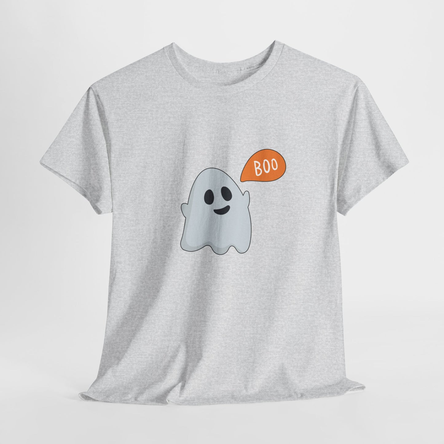 Boo Ghost!