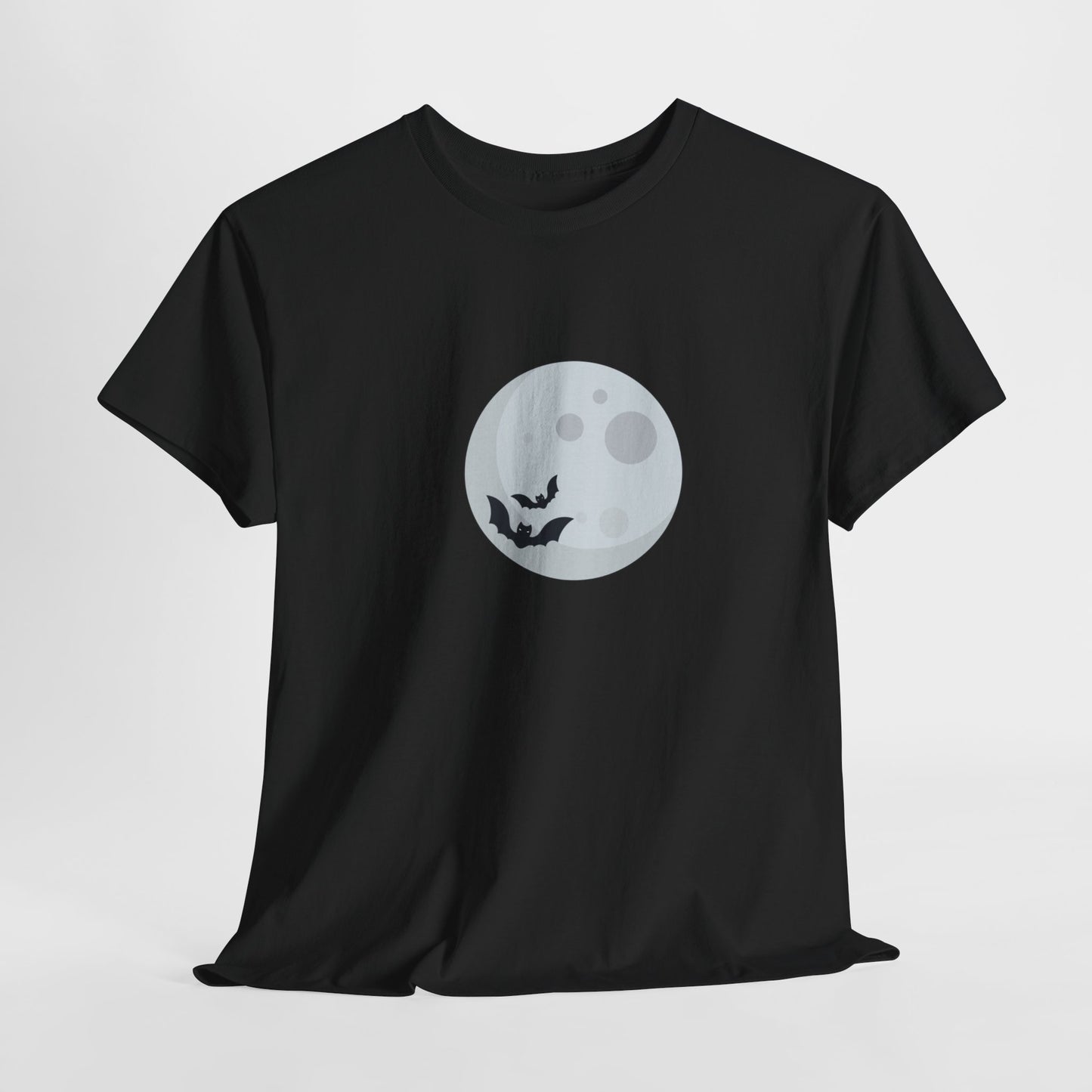 Halloween Moon!
