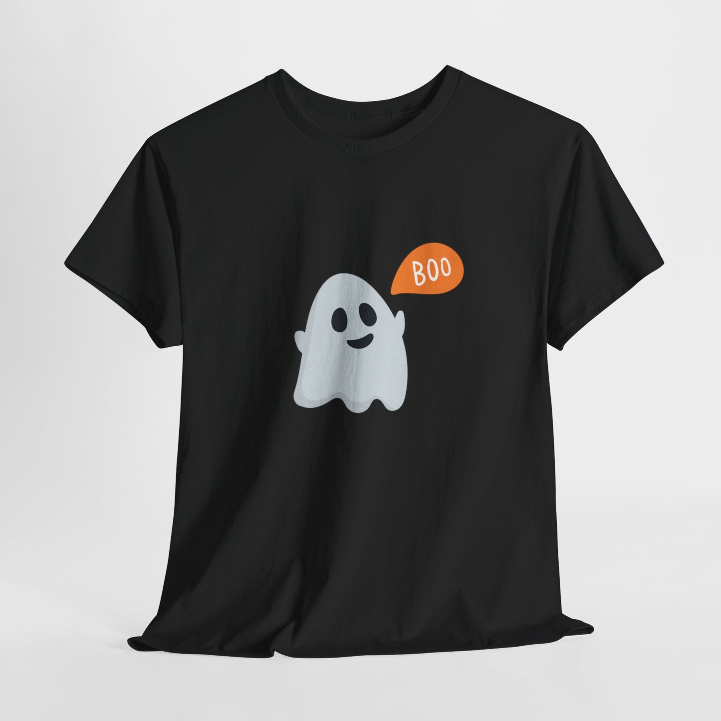 Boo Ghost!