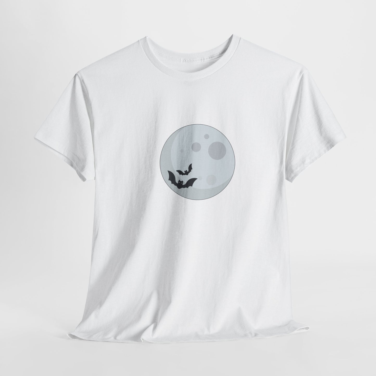 Halloween Moon!