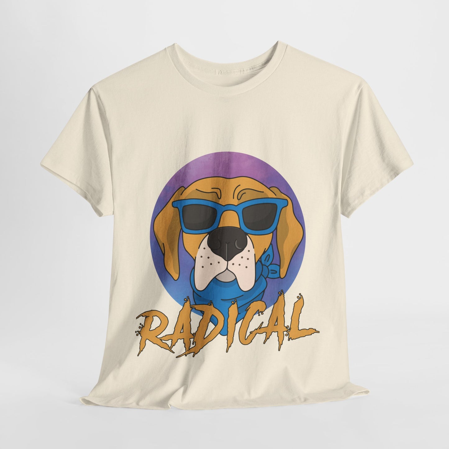 Radical Dog