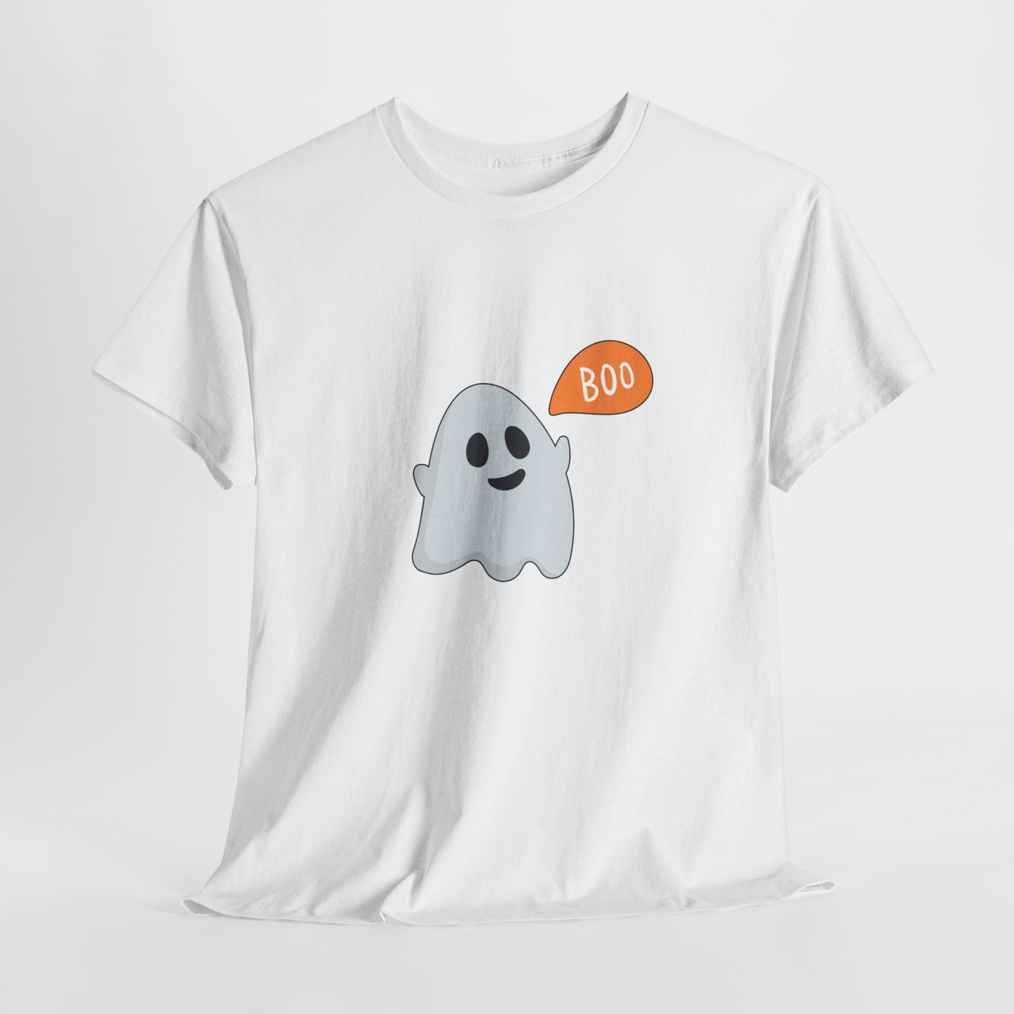Boo Ghost!