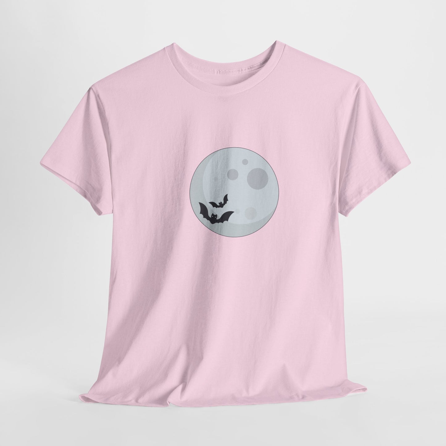 Halloween Moon!