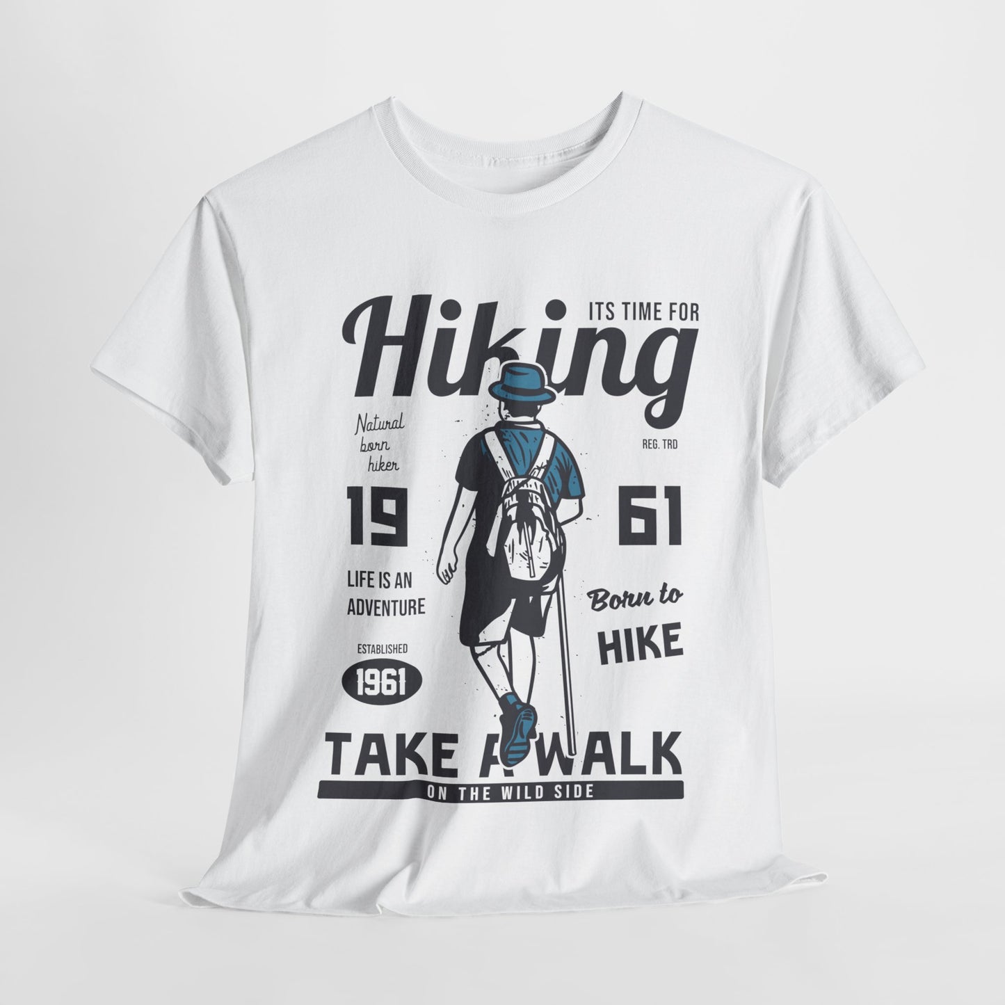 Take a Walk