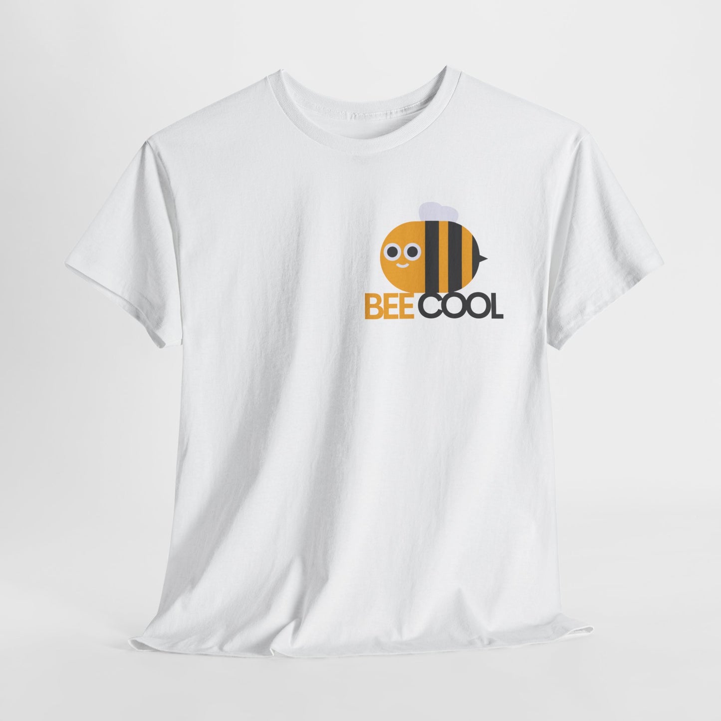 Bee Cool!