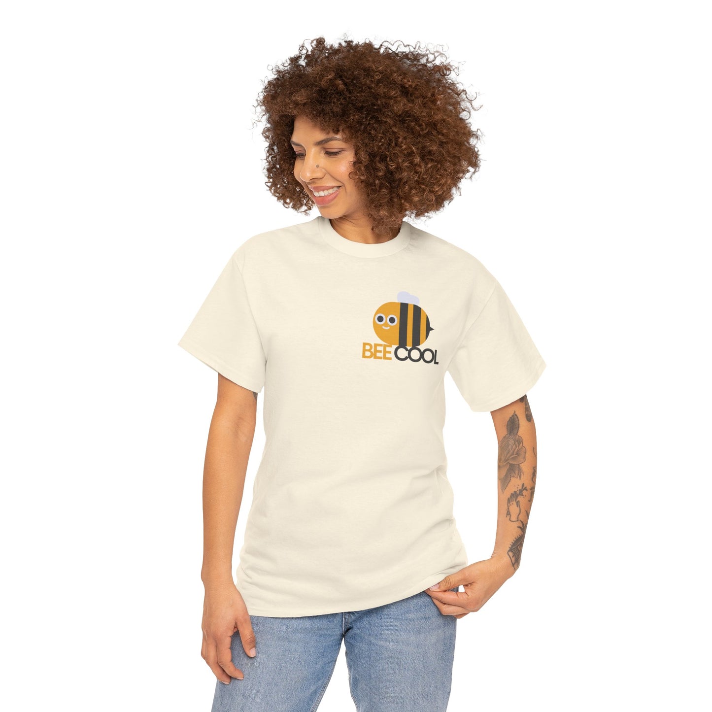 Bee Cool!