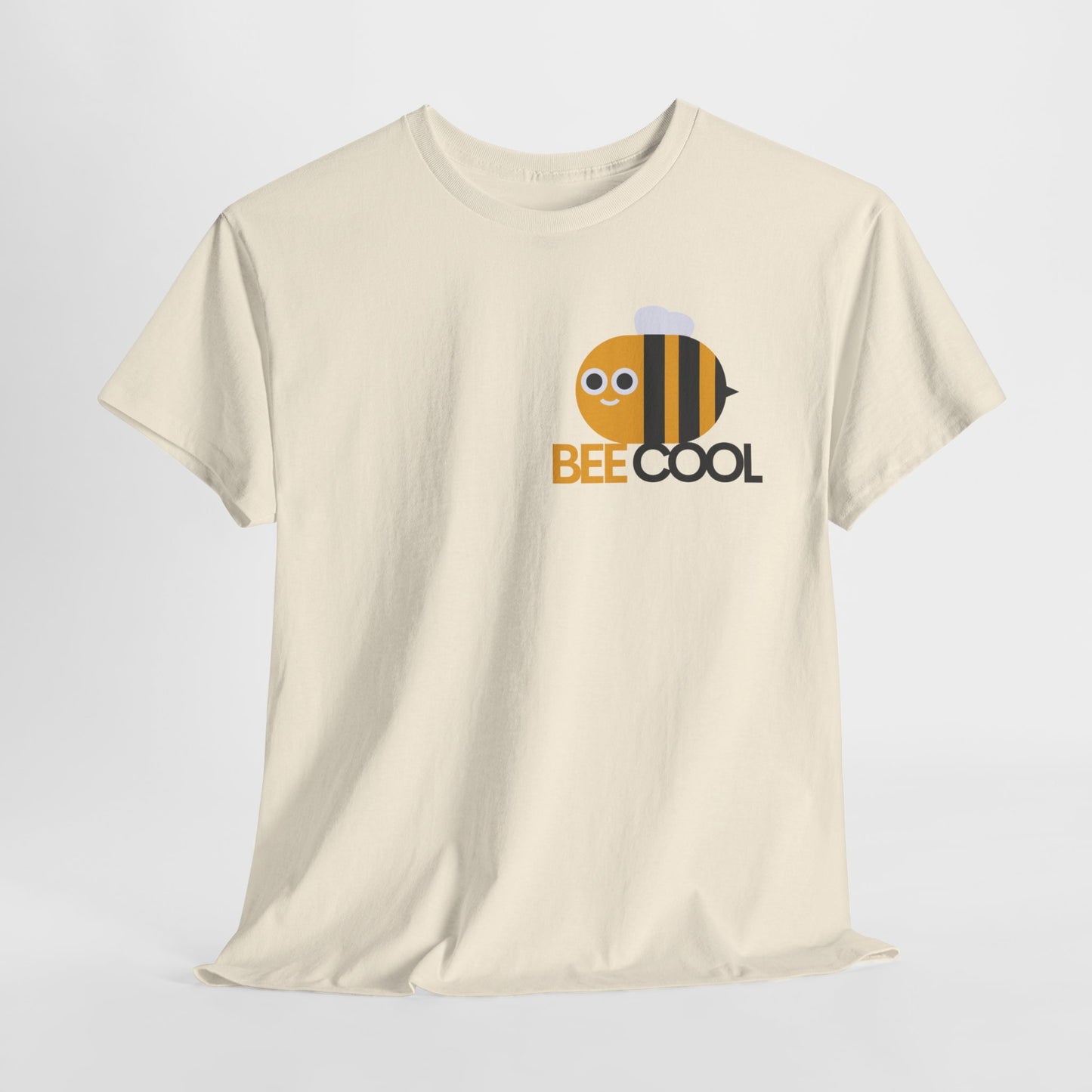 Bee Cool!