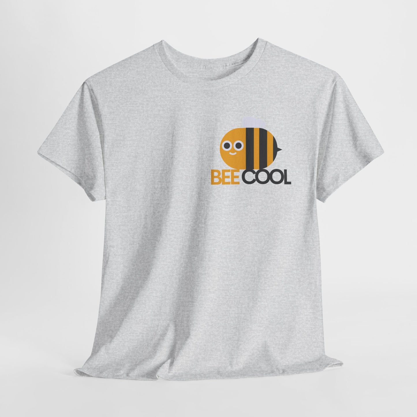 Bee Cool!