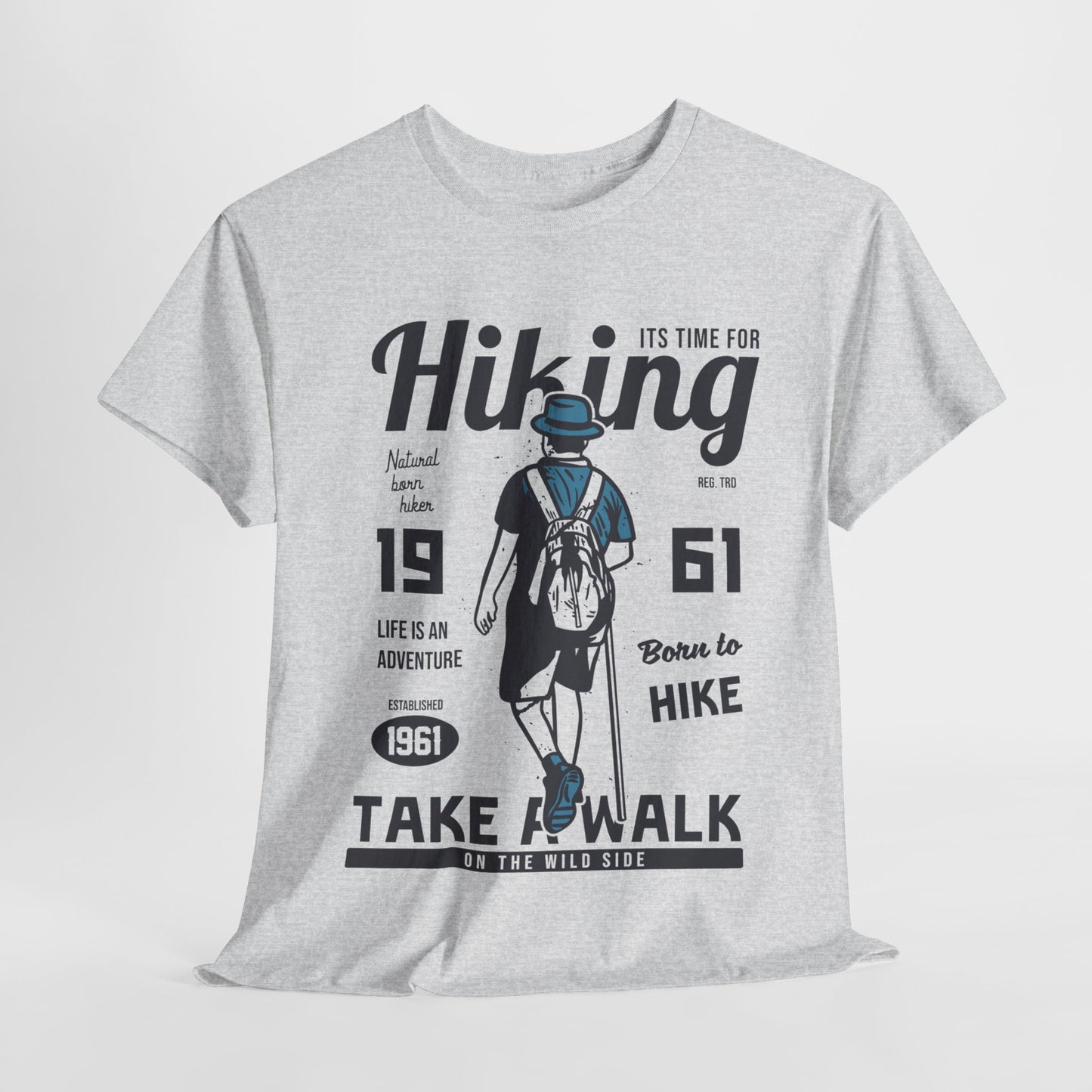 Take a Walk