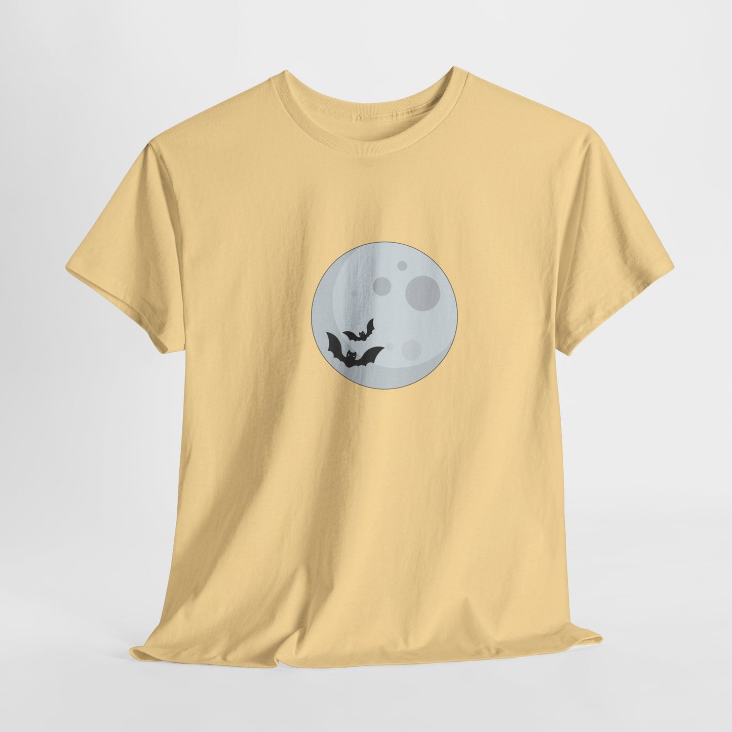 Halloween Moon!