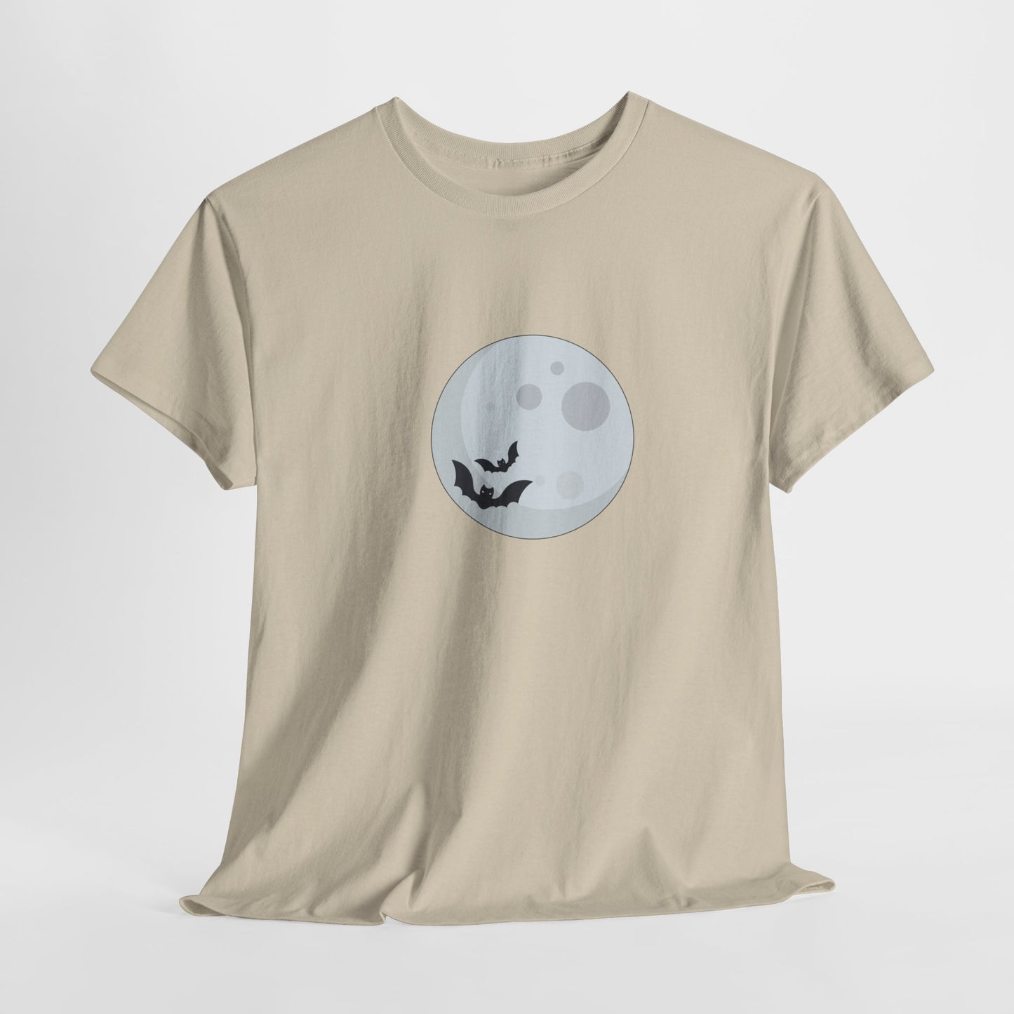 Halloween Moon!
