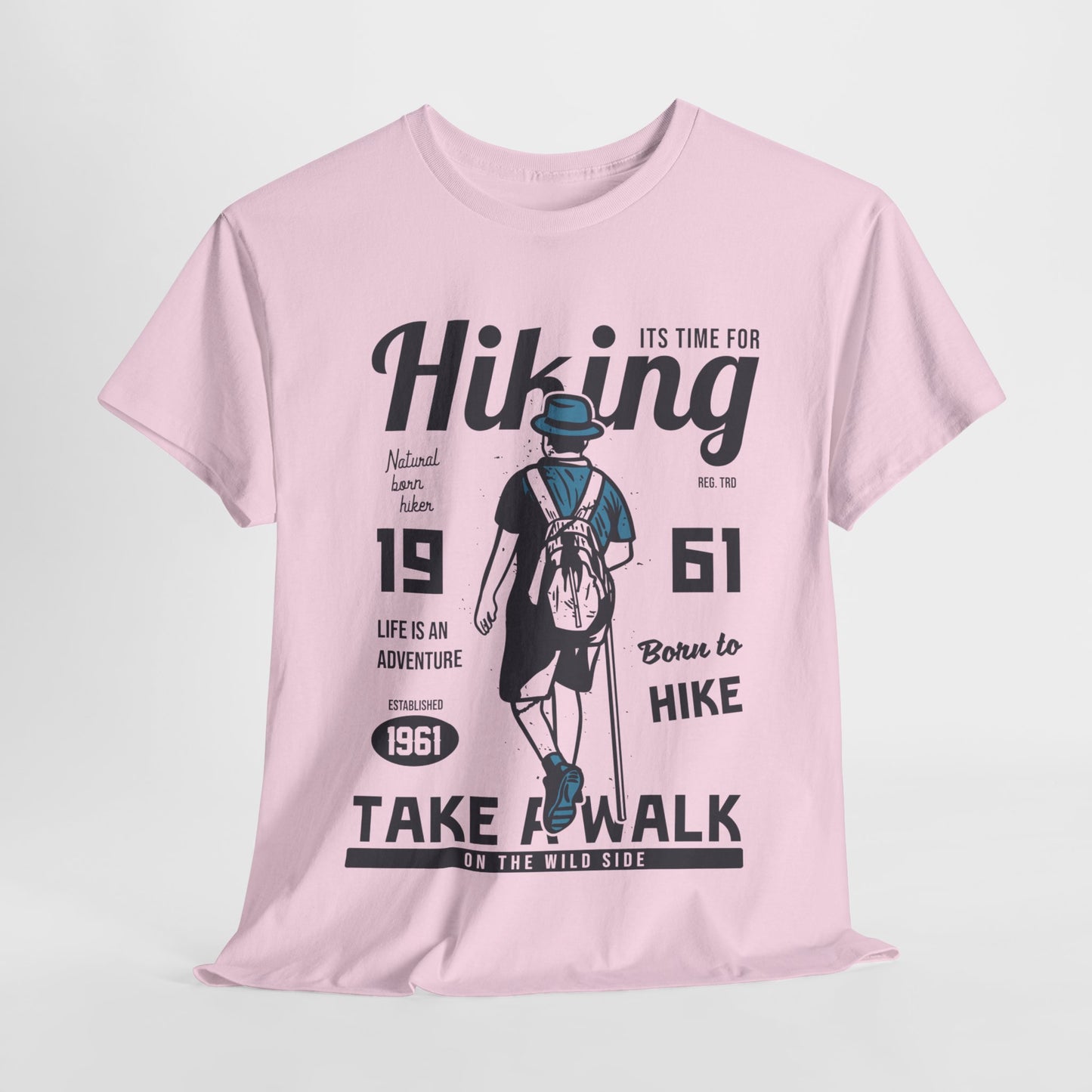 Take a Walk