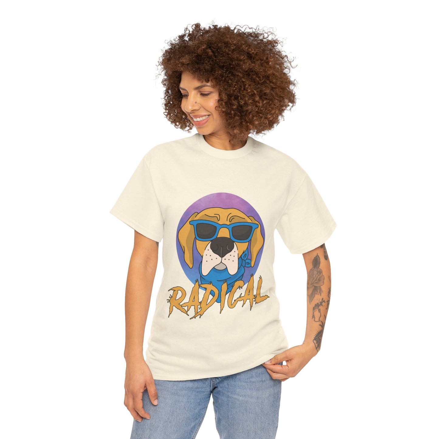 Radical Dog