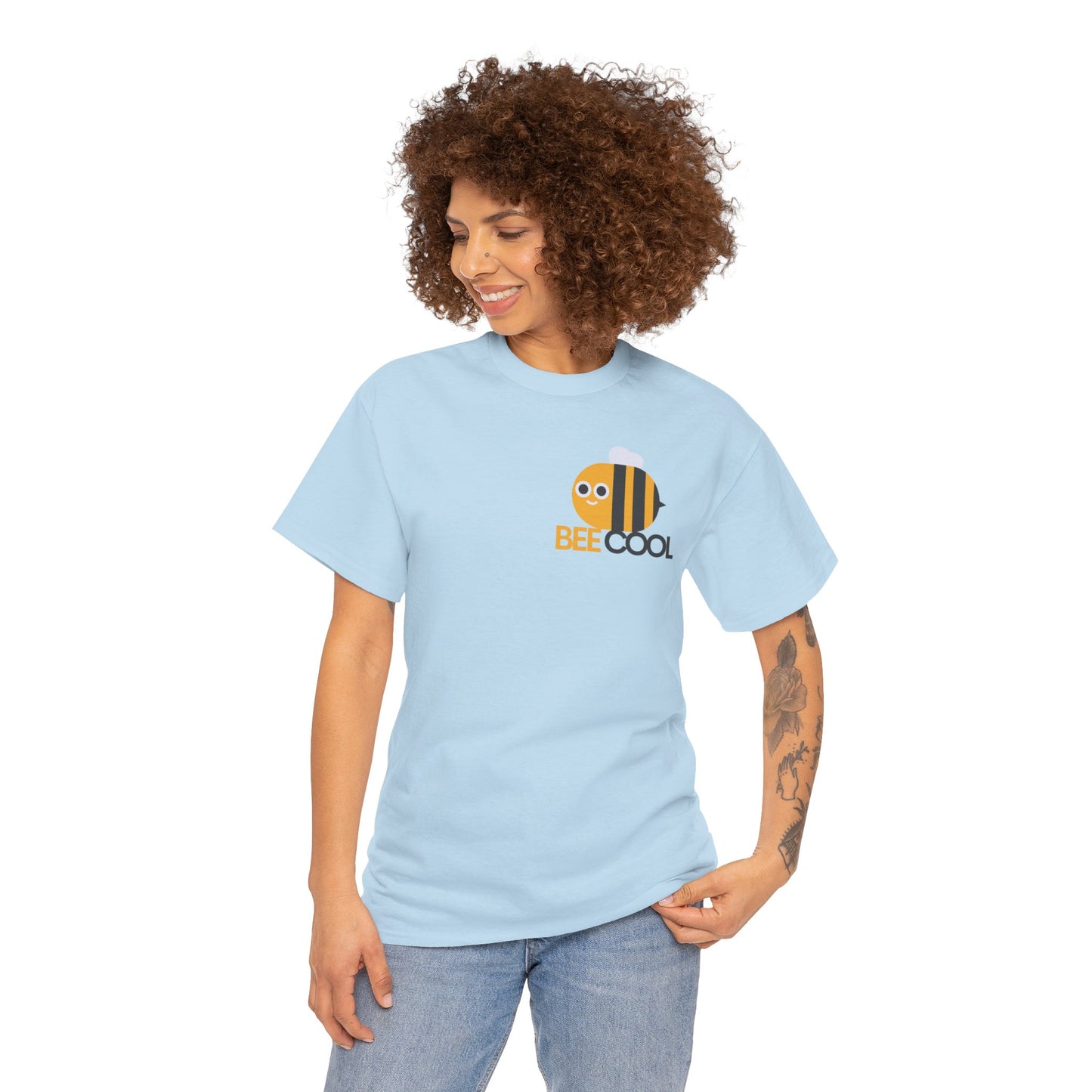 Bee Cool!