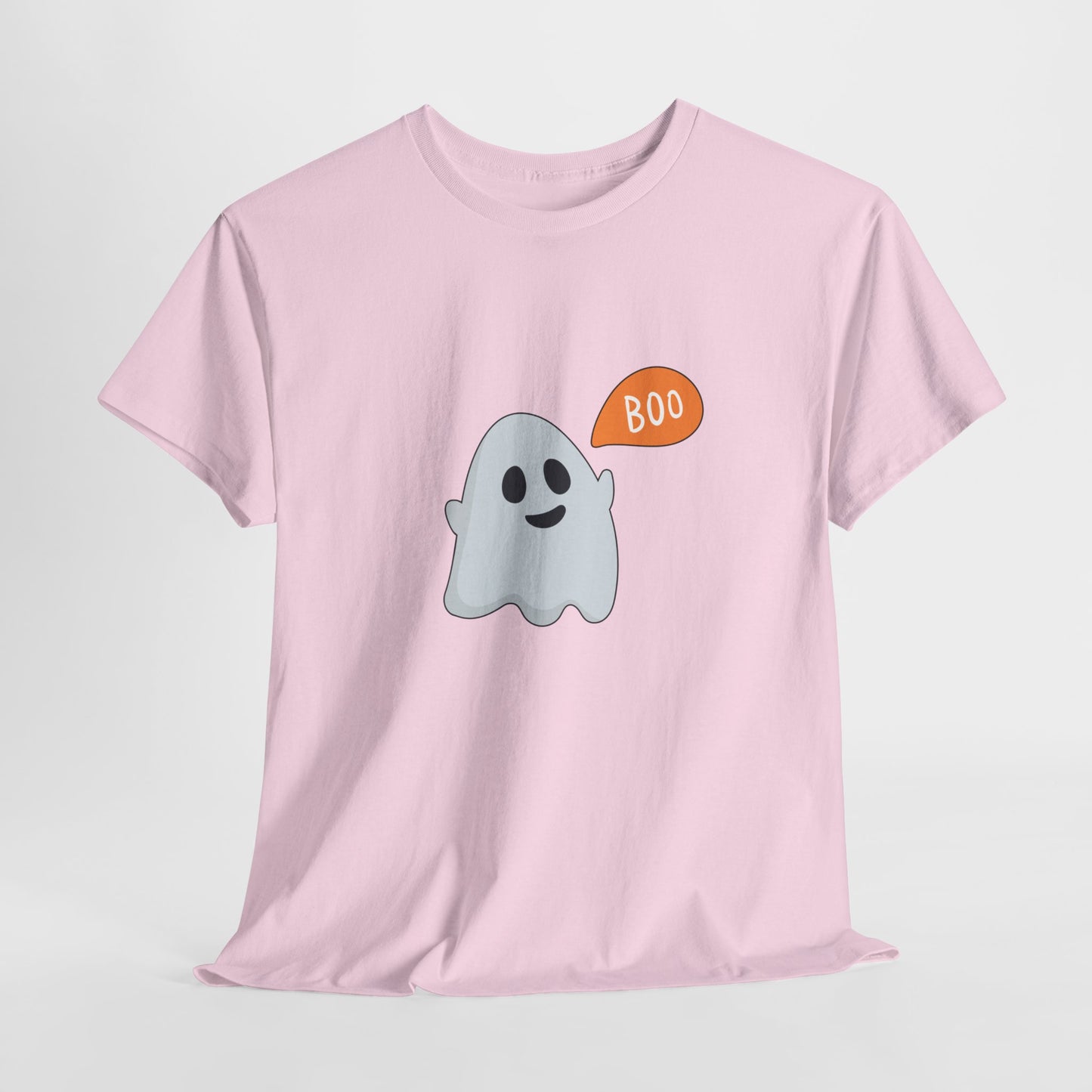 Boo Ghost!