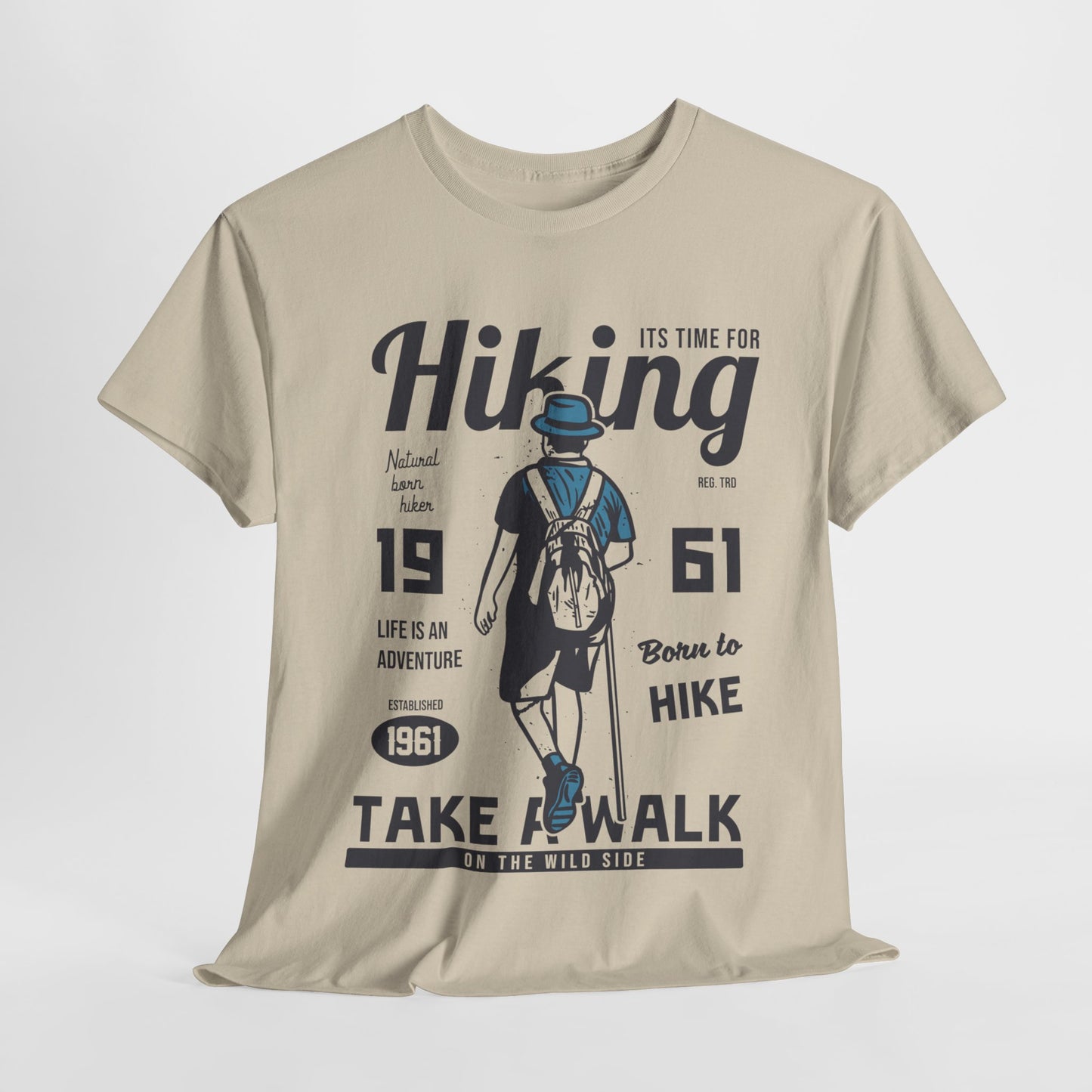 Take a Walk