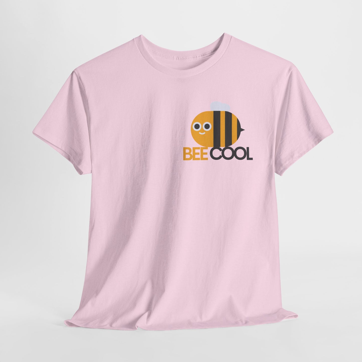 Bee Cool!