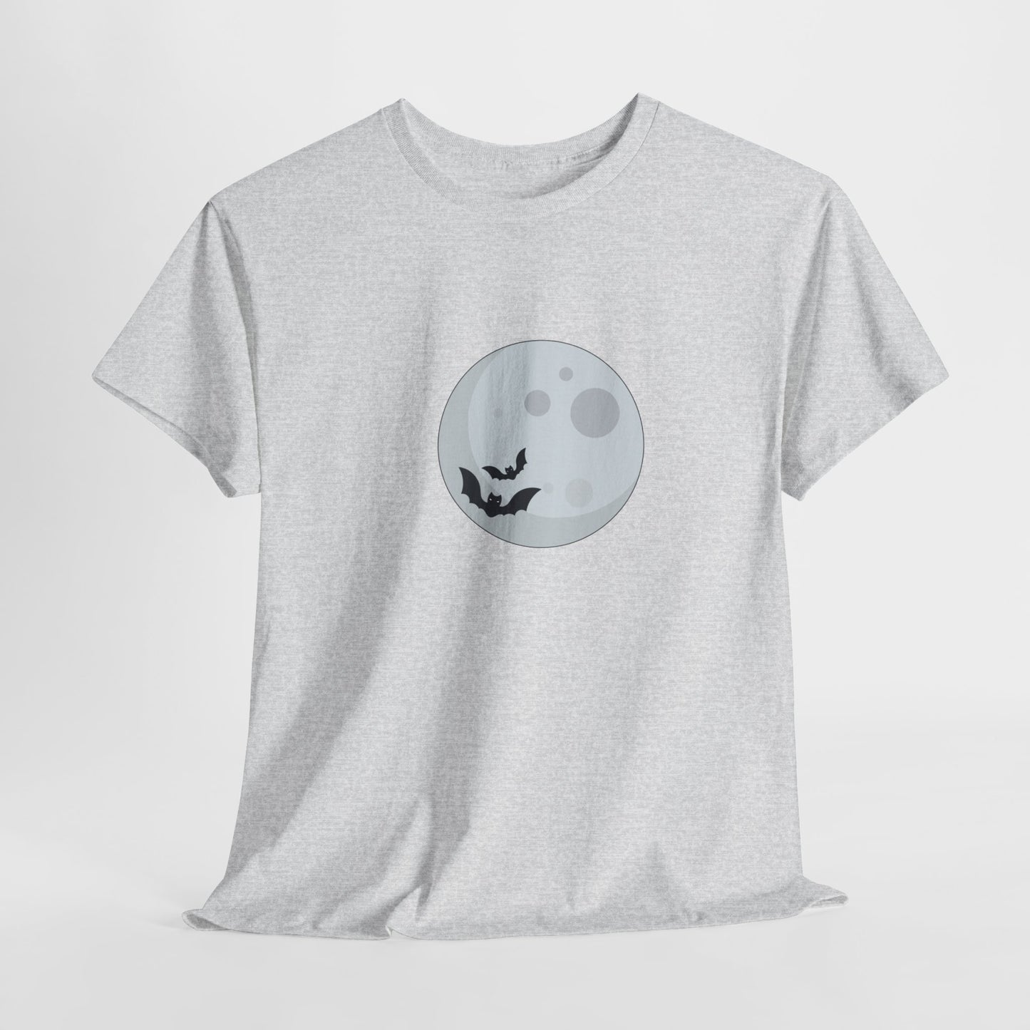 Halloween Moon!