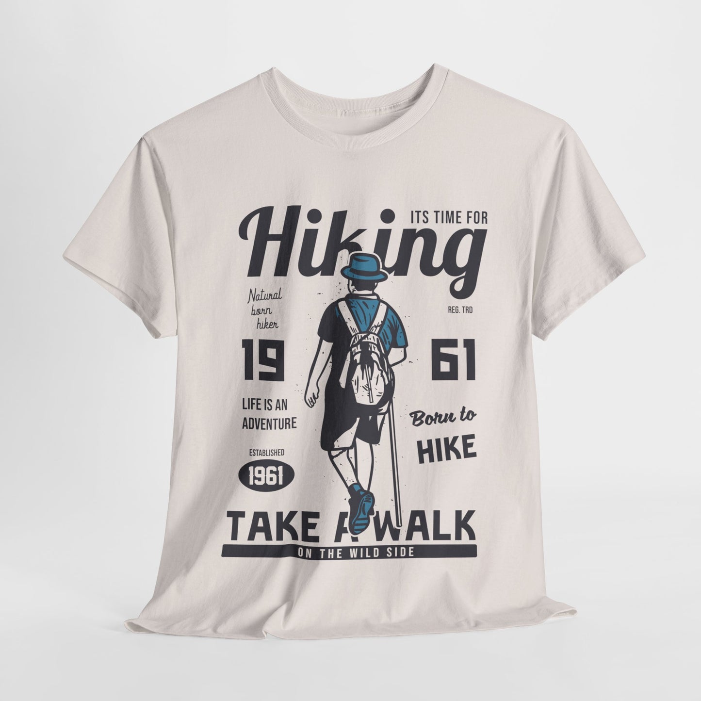 Take a Walk