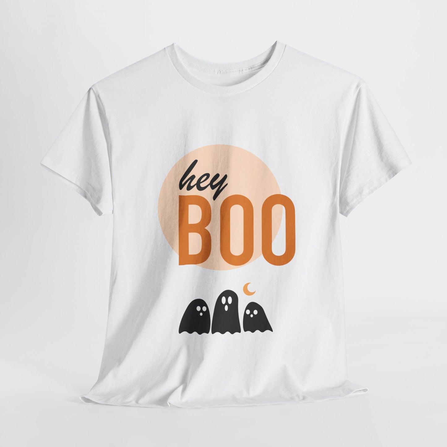 Hey boo!
