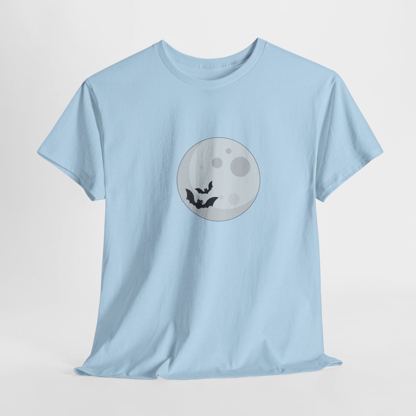 Halloween Moon!