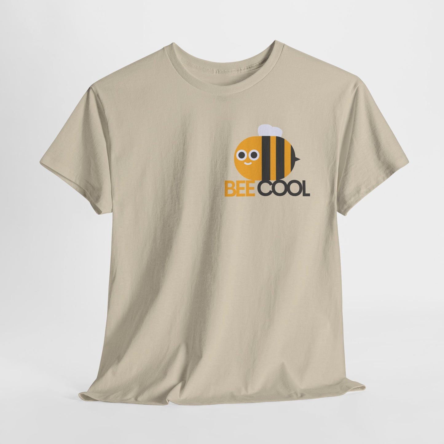 Bee Cool!