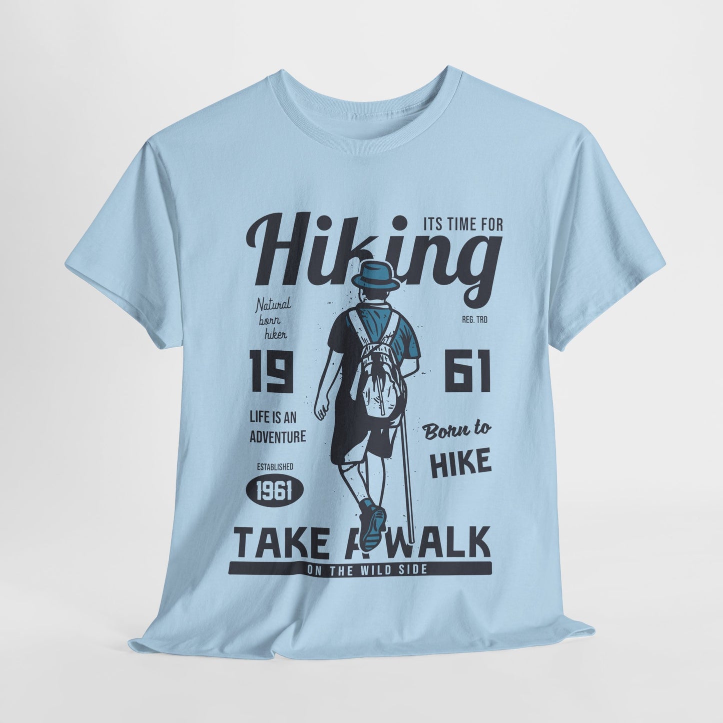 Take a Walk