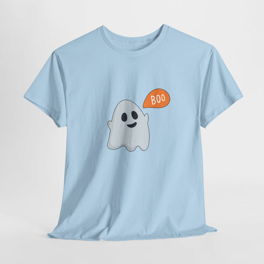 Boo Ghost!