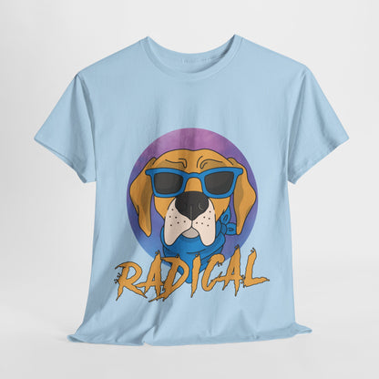 Radical Dog