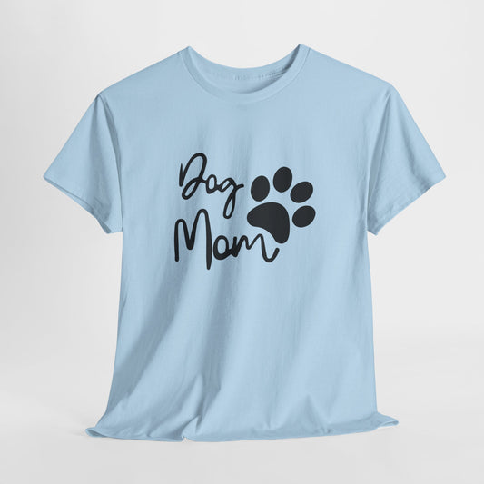 Dog Mom!