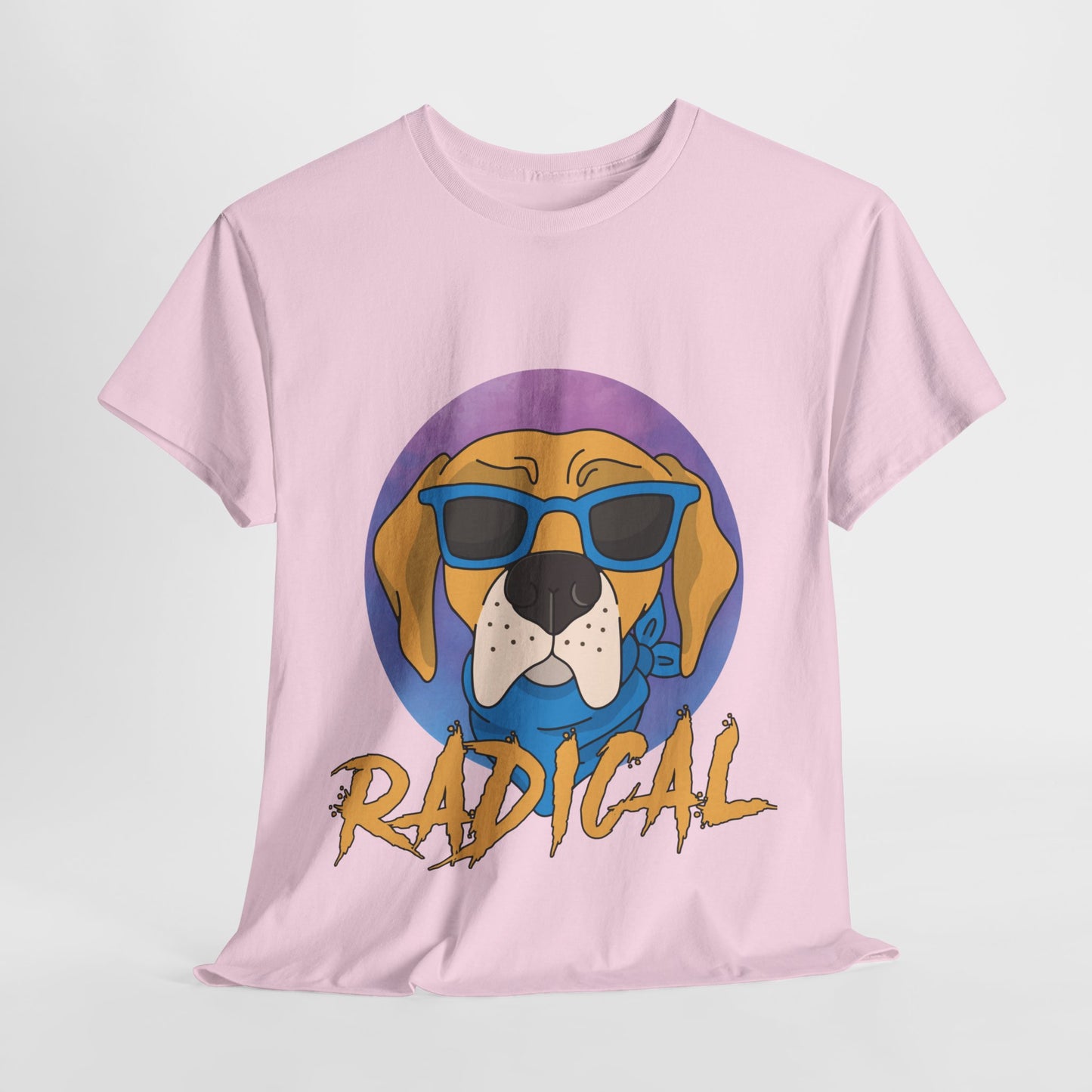 Radical Dog