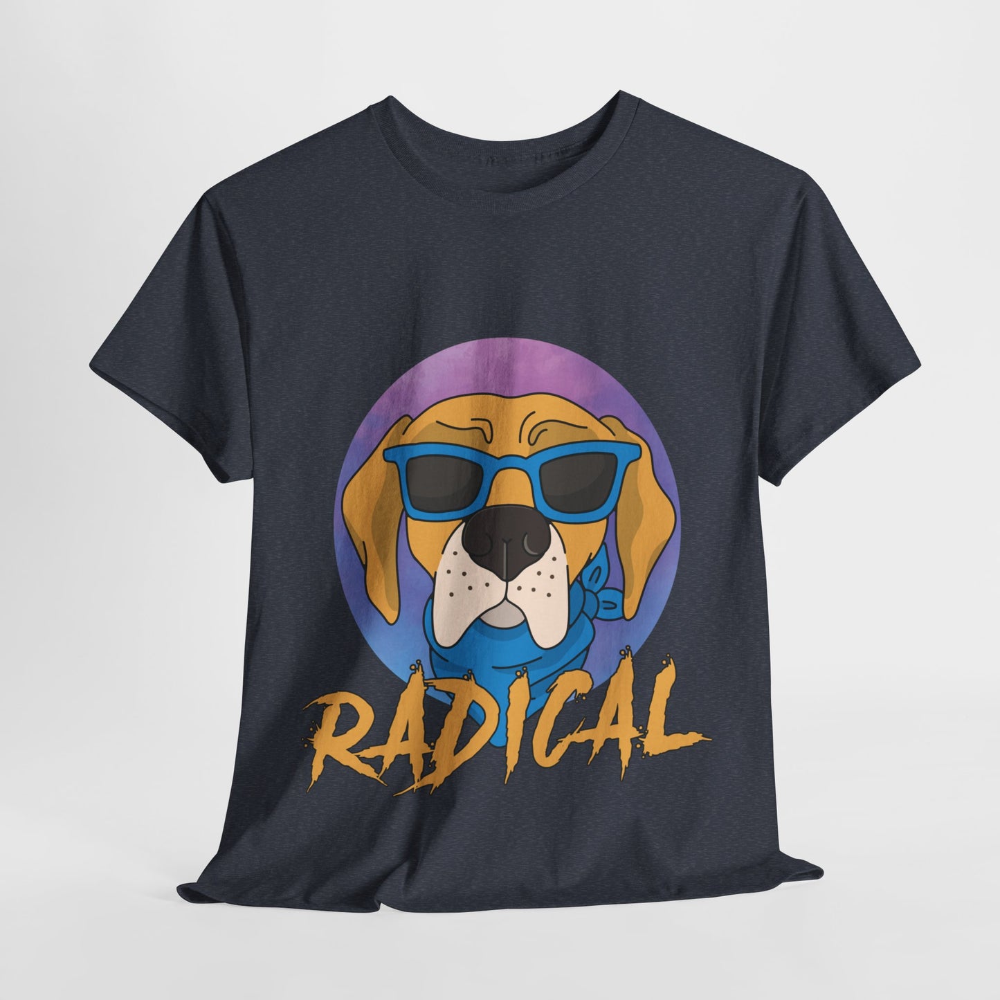 Radical Dog