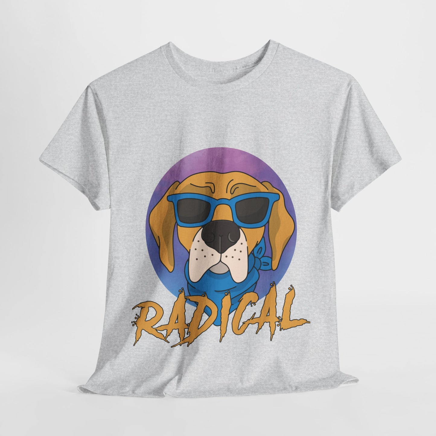 Radical Dog