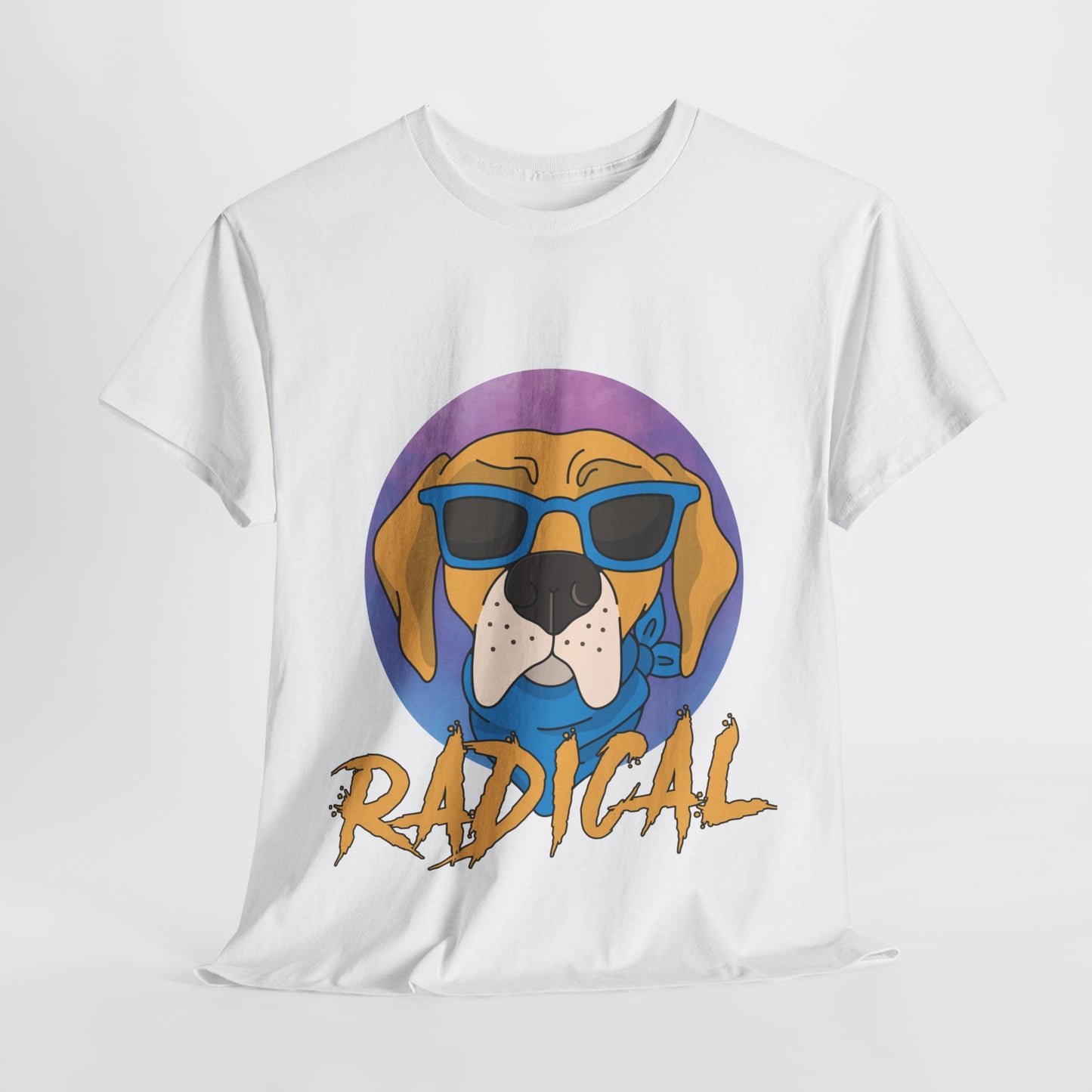 Radical Dog