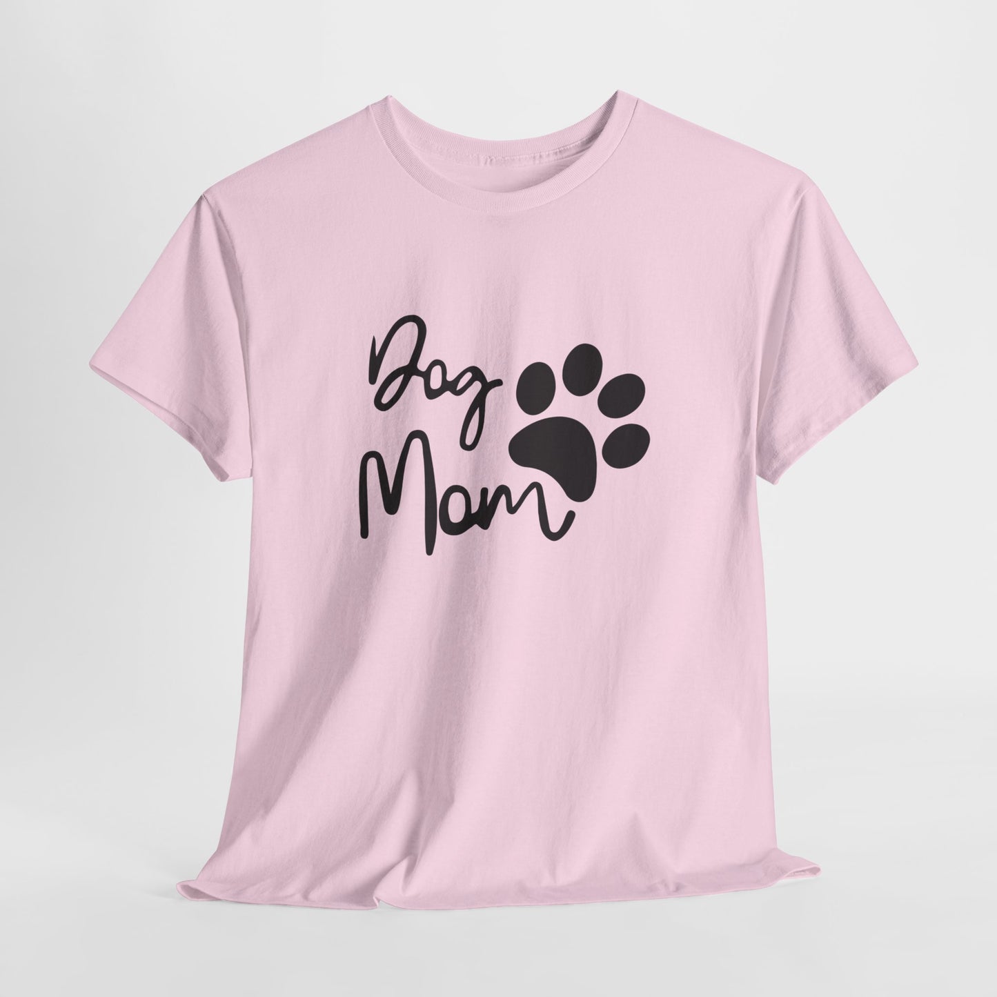 Dog Mom!