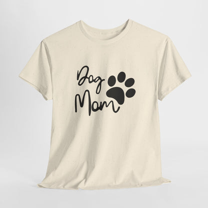 Dog Mom!