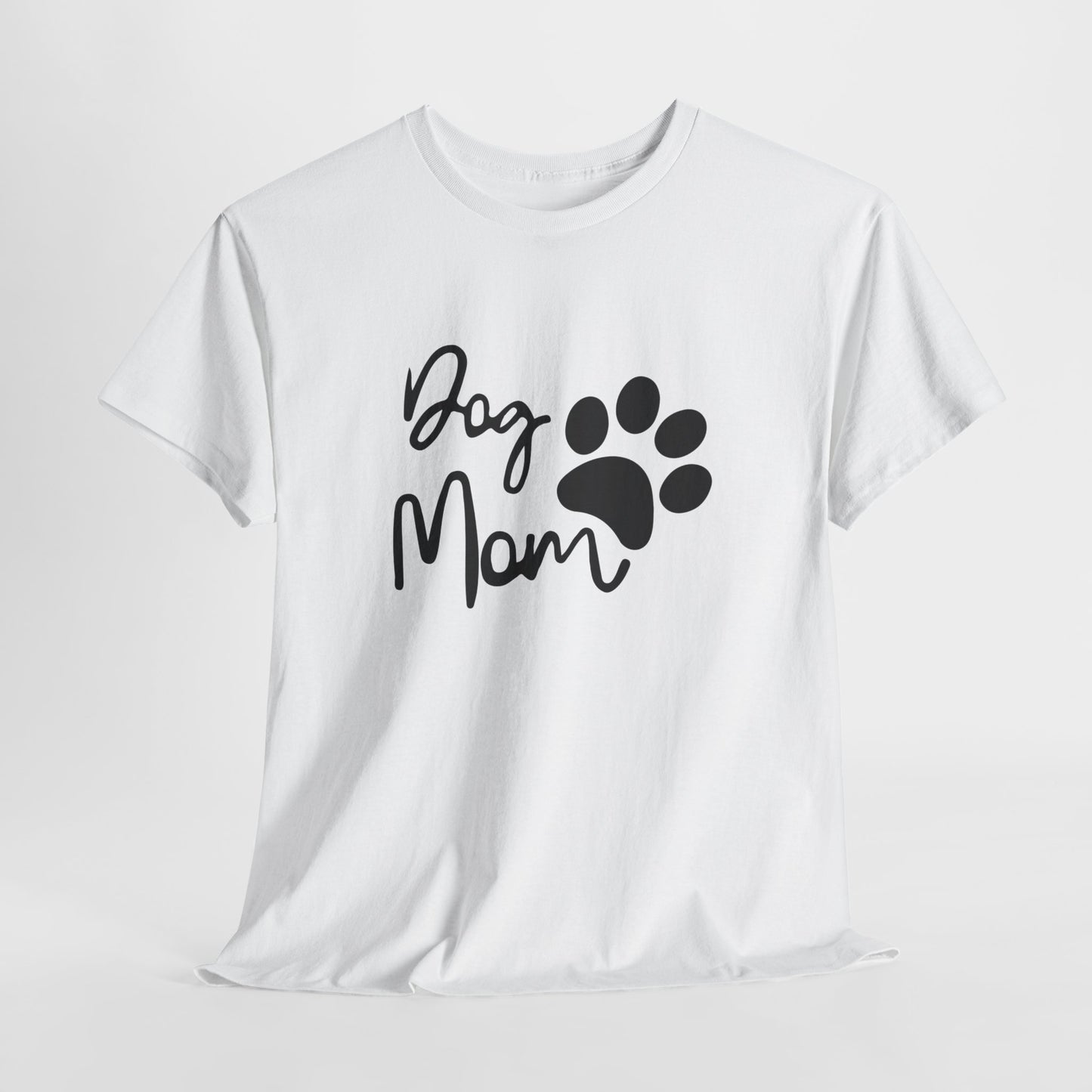 Dog Mom!