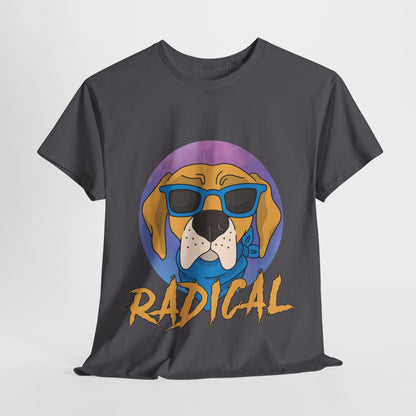 Radical Dog